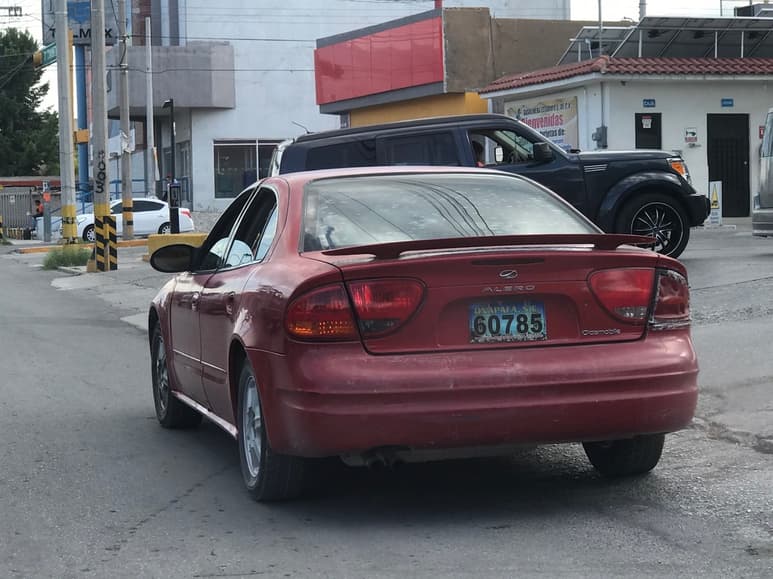 No afectará decomiso a autos 'chuecos', según Onappafa. (EL SIGLO DE TORREÓN)