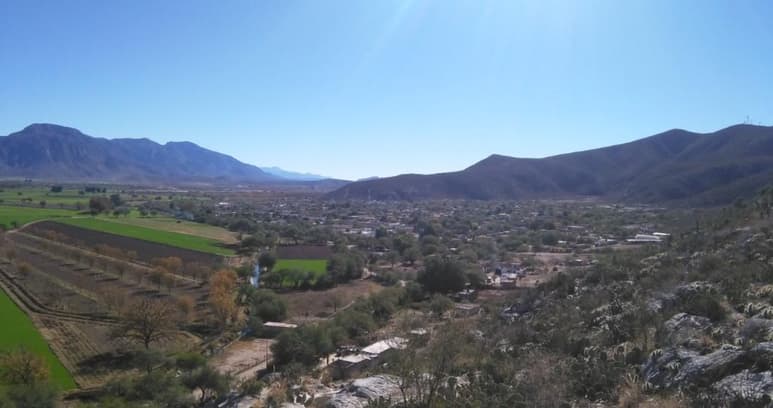 Un brote de aguas negras, olores putrefactos, fauna nociva, además de hierba crecida, mantiene inconformes a los habitantes de la localidad de Sapioriz del municipio de Lerdo. (ESPECIAL)