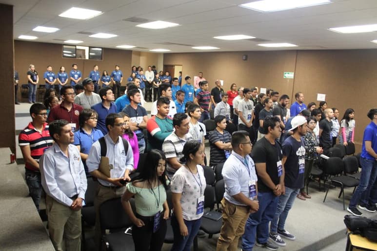 Los Tecnológicos participantes son: Durango, La Laguna, Matamoros, Nuevo León, Piedras Negras, Jerez, Acuña, I.T. Superior de Fresnillo, I.T. Superior de La Región de los Llanos y el I.T. Superior de San Pedro de las Colonias. (EL SIGLO DE TORREÓN)