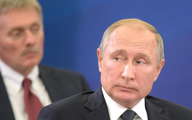 El presidente de Rusia, Vladímir Putin, dijo hoy que no hay pruebas de que Irán esté detrás del reciente ataque a las refinerías de la petrolera saudí Aramco, al tiempo que sostuvo que aquellos que lo planificaron y perpetraron 'no lograron su objetivo'. (ARCHIVO)