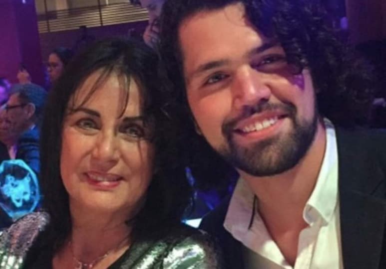Alan Kaleb Pardo Maldonado fue condenado a 6 años y 8 meses de prisión en Perú por tráfico internacional de drogas. (ESPECIAL)