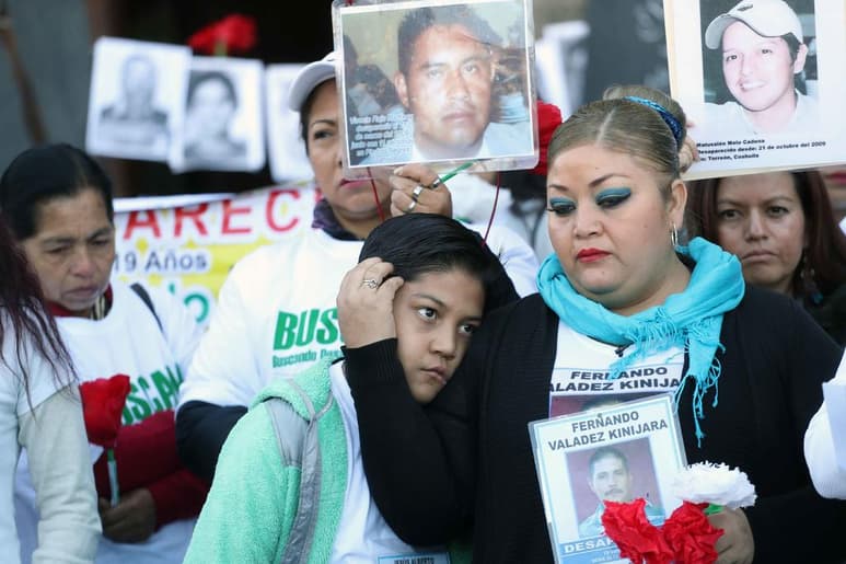 El pleno de la Cámara de Diputados aprobó una minuta para que si un pensionado del Instituto Mexicano del Seguro Social (IMSS), desaparece por más de un mes sus familiares puedan recibir su pensión. (ARCHIVO)