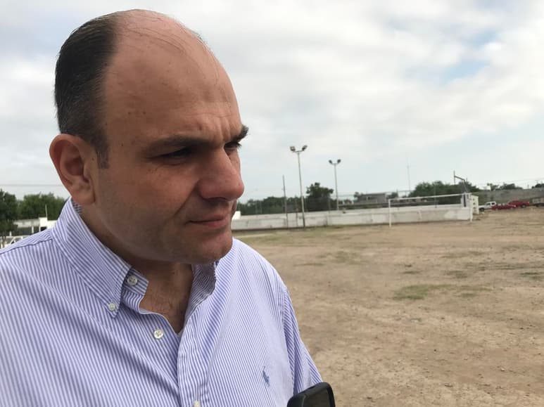 Agregó que son estos problemas los que generan que los compradores dejen a medias los trámites de escrituración. (EL SIGLO COAHUILA)