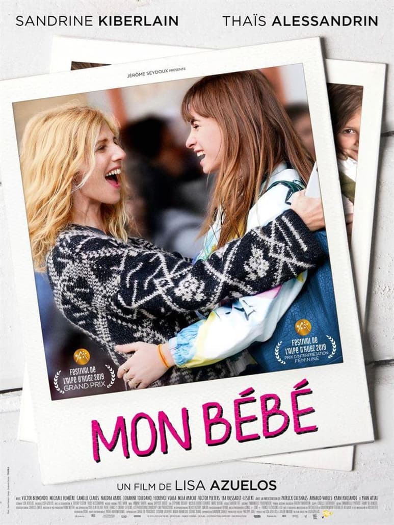Exhiben hoy la película francesa Mi niña. (ESPECIAL)