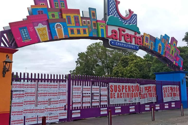El abogado defensor de la familia de la víctima, Jairo Emmanuel Ocampo, contó a El Universal que la muerte de Jesús Ruiz, operador del juego La Batidora, sucedió el 29 de diciembre de 2018, pero fue hasta marzo pasado cuando se inició la carpeta de investigación con folio CI-FMH/MH-4/UI-1 C/D/0945/03- 2019. (ARCHIVO)