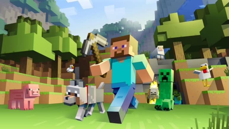 Se confirmó el lanzamiento de la experiencia en realidad aumentada (RA) llamada Minecraft Earth. (ESPECIAL)