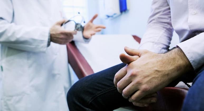 Los factores que determinan el riesgo de desarrollar cáncer de próstata, no son bien conocidos, aunque existen factores como: aumento de la edad, etnia y herencia. (ESPECIAL)
