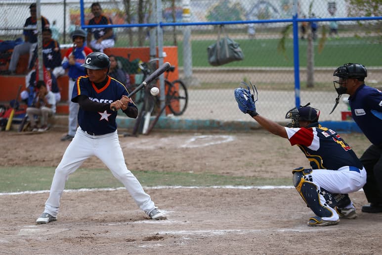 Han sido poco más de cuatro meses de intensas batallas sobre el diamante, para llegar a la jornada titular en este competitivo torneo. (ARCHIVO)
