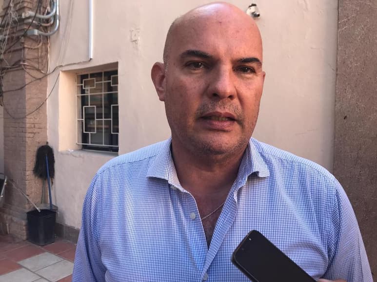 El Ayuntamiento de Lerdo garantiza el pago de la primera parte de aguinaldos a los empleados.