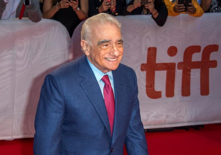 Opina. El director Martin Scorsese asegura que las películas de Marvel: 'No son cine, son parques temáticos'. (EFE)