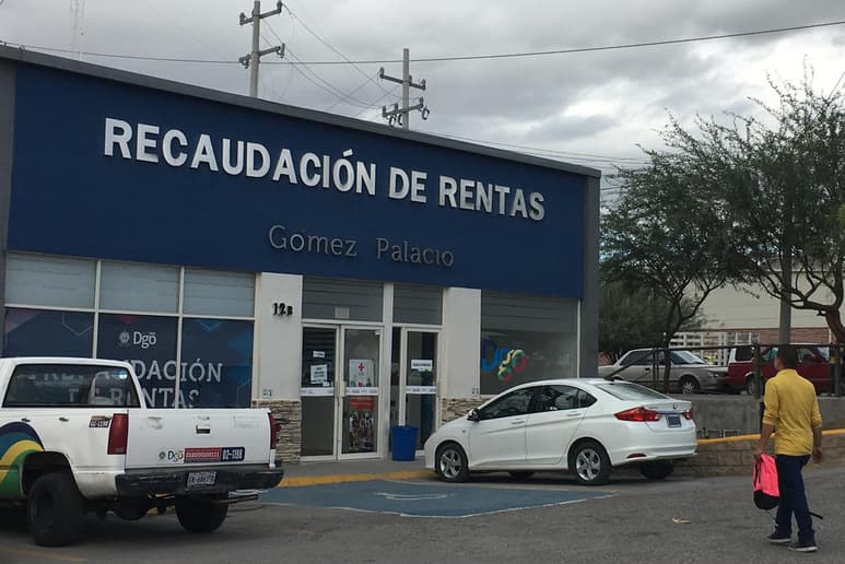 Los conceptos que se han incrementado van desde el refrendo vehicular, pago del ISN, derechos para el registro público. (EL SIGLO DE TORREÓN)