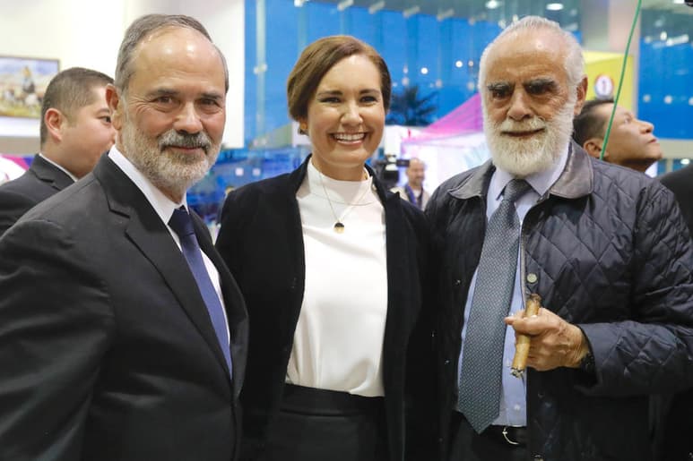 El excandidato presidencial panista, Diego Fernández de Cevallos, aseguró que no debe un centavo de predial de bienes que posee en Querétaro, como se dio a conocer. (ARCHIVO)