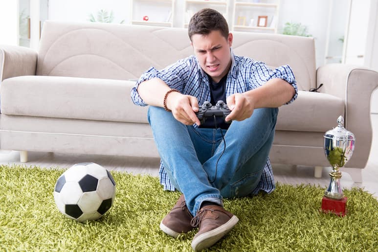 Los deportes electrónicos o 'eSports' comienzan a entrar en las aulas como asignatura extraescolar en España. (ARCHIVO)