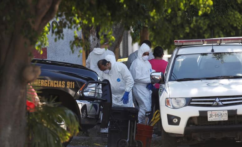 Guadalajara y Zapopan, son algunos de los municipios donde han reportado “casas de seguridad”. (ARCHIVO)