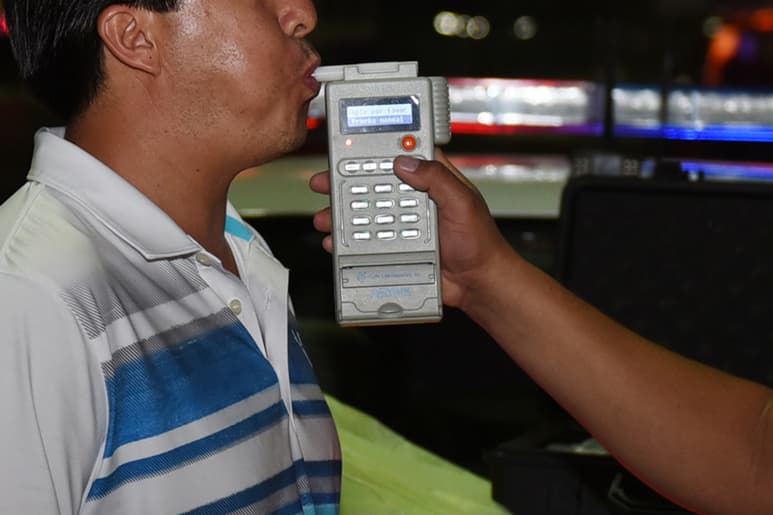 El Consejo de Vialidad pide información al titular de Tránsito Municipal sobre los resultados de operativos antialcohol. (EL SIGLO DE TORREÓN)