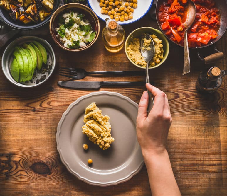 La reputación de los alimentos no lo es todo. (ARCHIVO)
