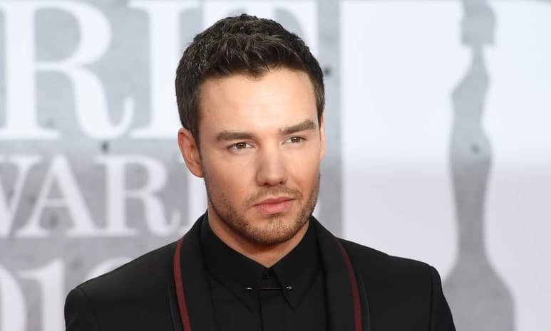 El cantante británico Liam Payne indicó que haber formado parte de One Direction fue una etapa muy especial en su vida pero ahora se concentra en su nueva faceta como solista y en la preparación de su nuevo disco. (ARCHIVO)
