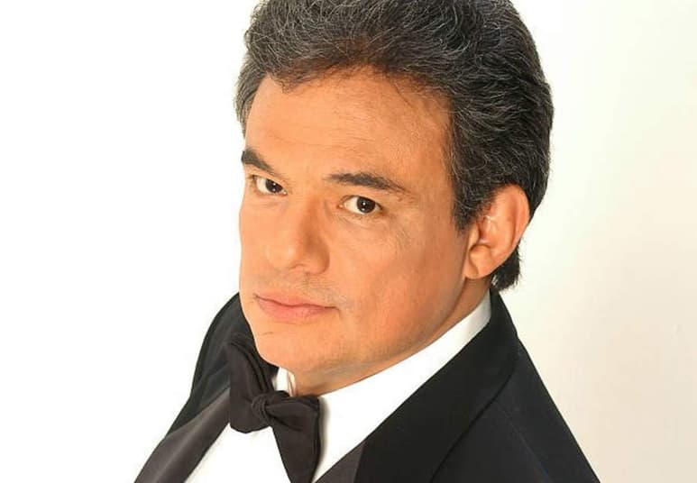 La muerte de José José creó una fiebre en YouTube por sus videos. (ESPECIAL)