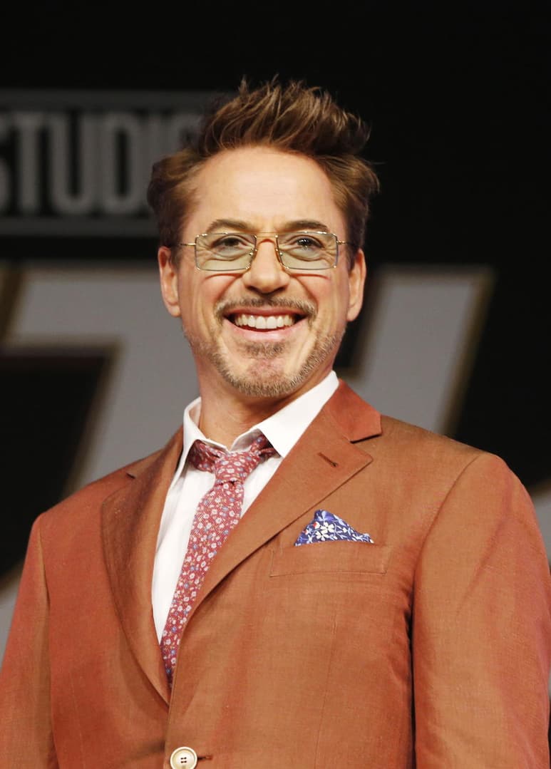 No se queda callado. Robert Downey Jr. responde a Scorsese sobre cintas de superhéroes: 'No me ofende porque no tiene sentido'. (ARCHIVO)