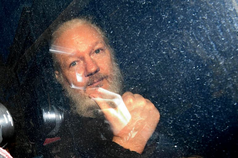 La empresa reportaba informes sobre esos espionajes, presumiblemente a Estados Unidos. (ARCHIVO)