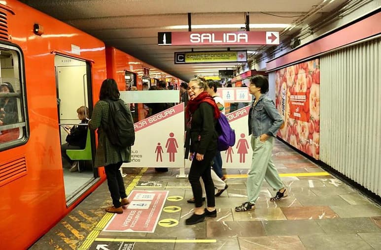 En entrevista con El Universal, urgió a la creación de un Sistema Nacional de Cuidados como una solución para disminuir la brecha salarial, de ocupación y trabajo formal y lograr 'piso parejo' entre hombres y mujeres. (ARCHIVO)