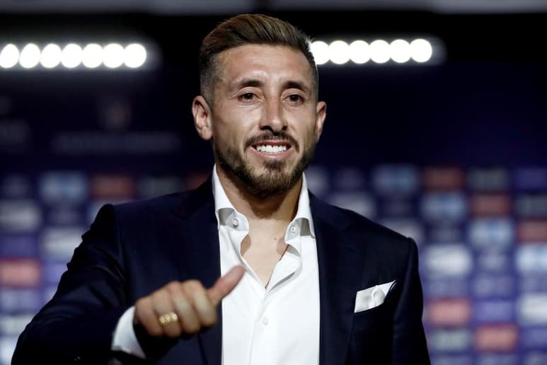 El futbolista mexicano sabe de la importancia del partido ante Bermudas, a pesar de que puede ser un partido relativamente fácil para la Selección. (ARCHIVO)