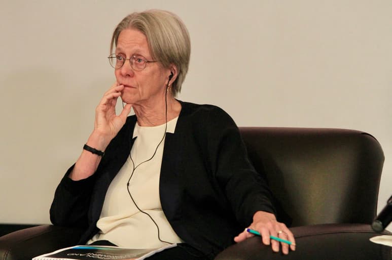 Susan-Rose Ackerman enfatizó que la corrupción es un delito de oportunidad y cálculo y su incidencia puede estar influenciada por la cultura. (EL UNIVERSAL)