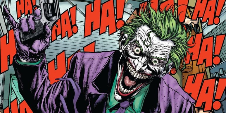 Las preguntas sobre la sexualidad del Joker han quedado al aire desde hace muchos años. (ESPECIAL)