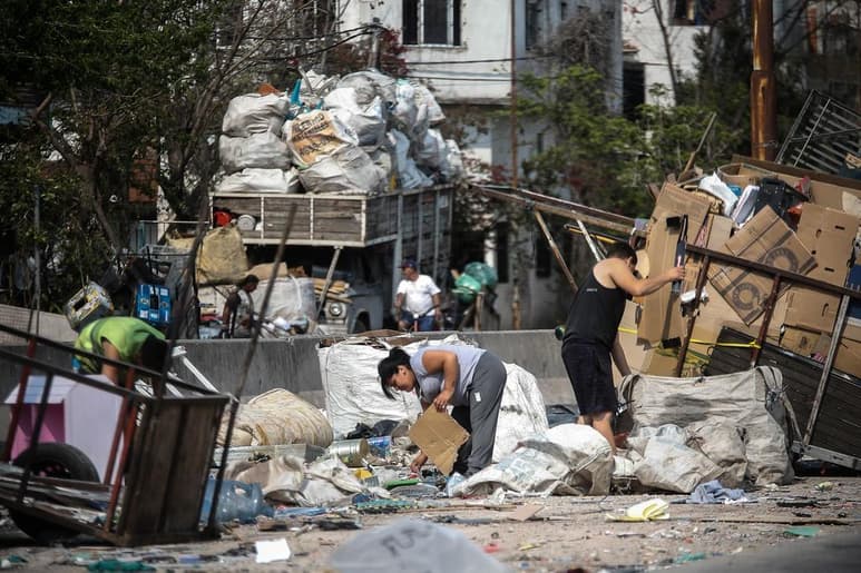 México no crecerá más del 0.6 por ciento,  por lo que es un factor para profundizar la desaceleración económica en América Latina. (ARCHIVO)