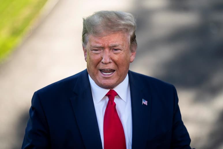 Desde el inicio de la presidencia de Trump, las deportaciones de cubanos han aumentado. (ARCHIVO)