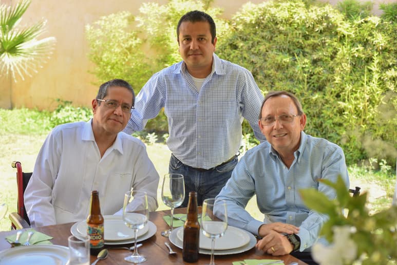 El Siglo de Torreón / Ernesto Ramírez