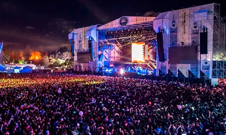 Este próximo 16 y 17 de noviembre se llevará acabo uno de los festivales más importantes de México y Latinoamérica, el Corona Capital 2019. (ESPECIAL)