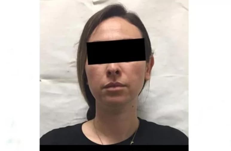 La Juez de Control dictó auto vinculación a proceso en contra de Marisol 'M', a quien le fijó la medida cautelar de prisión preventiva oficiosa y estableció un término de tres meses para la conclusión de la investigación complementaria. (EL UNIVERSAL)