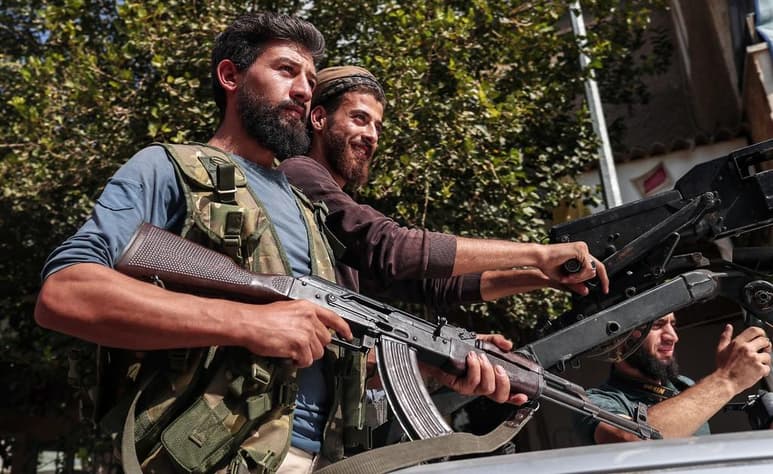 La ministra de Defensa, Margarita Robles, expresó el apoyo español a un embargo de armas a Turquía. (ARCHIVO)