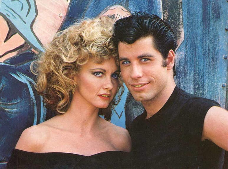 El célebre musical Grease (1978) tendrá una serie de televisión derivada de su trama en HBO Max, la nueva plataforma digital que lanzará WarnerMedia en la primavera de 2020. (ESPECIAL)