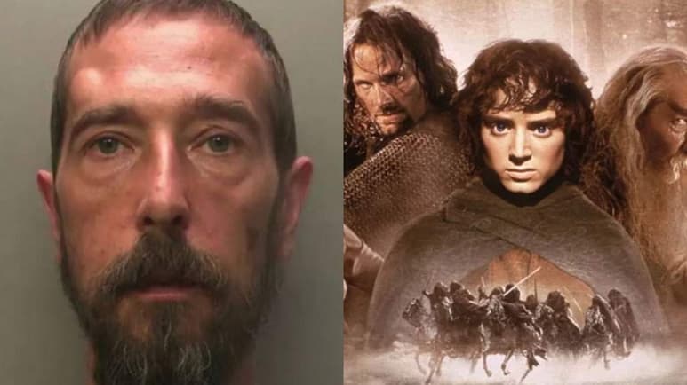 Serguéi Kudriávtsev, diseñador de efectos visuales en cintas como El señor de los anillos, fue declarado culpable y condenado a 26 años de cárcel por haber asesinado a sus padres, supuestamente porque no cuidaban bien a su perro. (ESPECIAL)