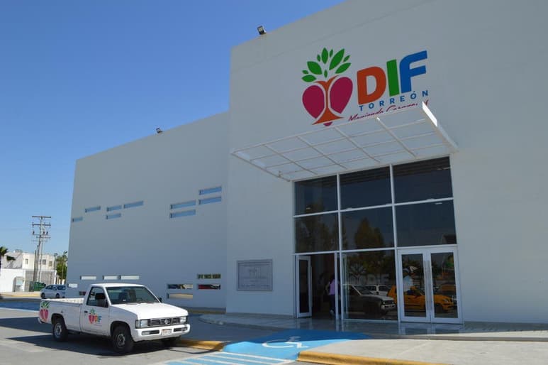 Los siguientes dos cursos a impartir en Ciudad DIF serán sobre Primeros Auxilios y Combate de Conatos de Incendio. (EL SIGLO DE TORREÓN)