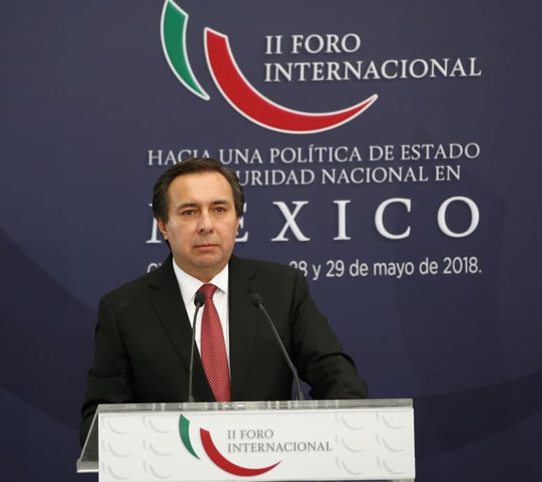 Tomás Zerón de Lucio deberá comparecer a declarar como testigo ante la Fiscalía General de la República (FGR) por la compra del malware Pegasus.