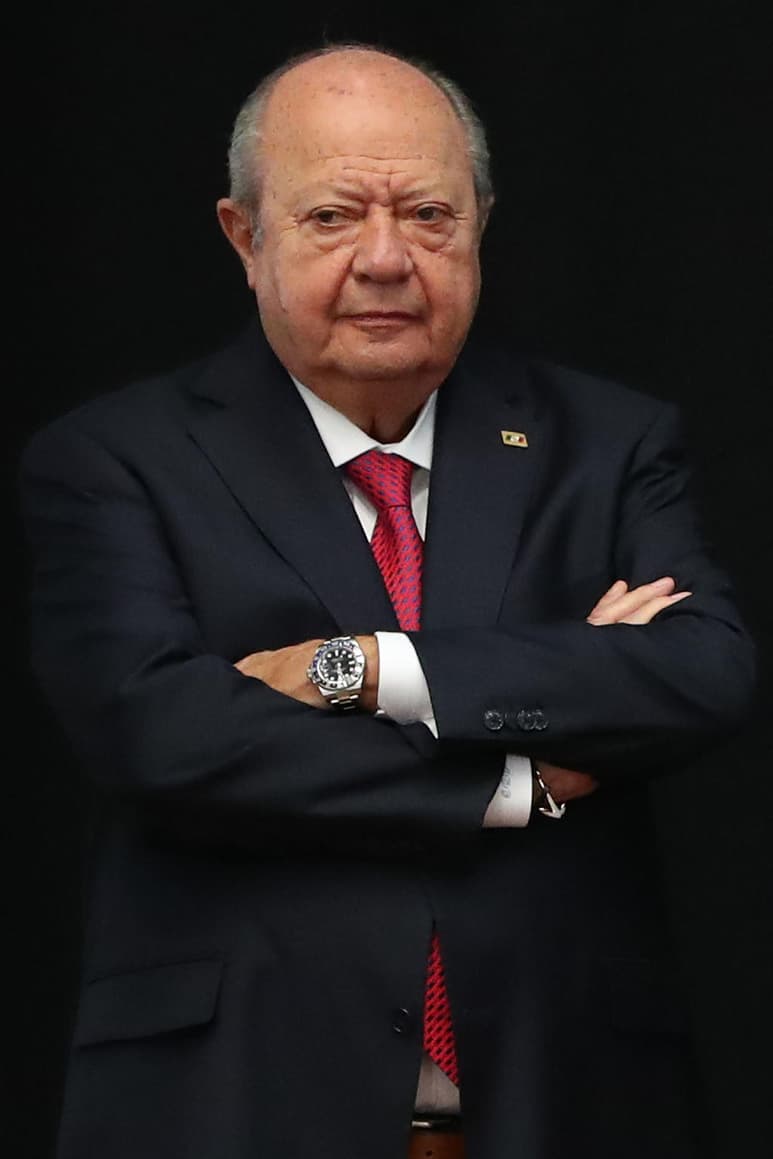 Romero Deschamps señaló que debe existir cooperación para impulsar los proyectos que permitan el verdadero avance de Pemex hacia su consolidación.