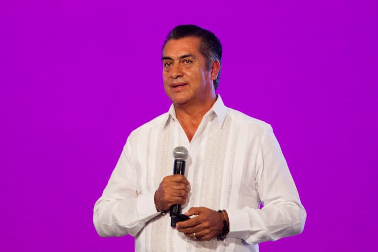 El mandatario manifestó que no le vio sentido acudir. (ARCHIVO)