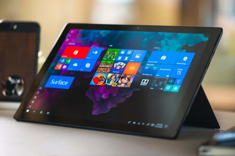 La intención de Microsoft es aprovechar esas sinergias para que mediante la innovación se pueda impulsar la manufactura. (ARCHIVO)
