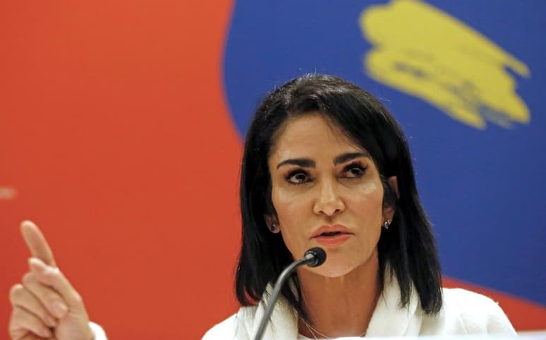 La institución dio a conocer que el expolicía se encuentra sujeto a un procedimiento de remoción, desde el 30 de enero de este año, evaluado por el Consejo de Honor y Justicia. (ARCHIVO)