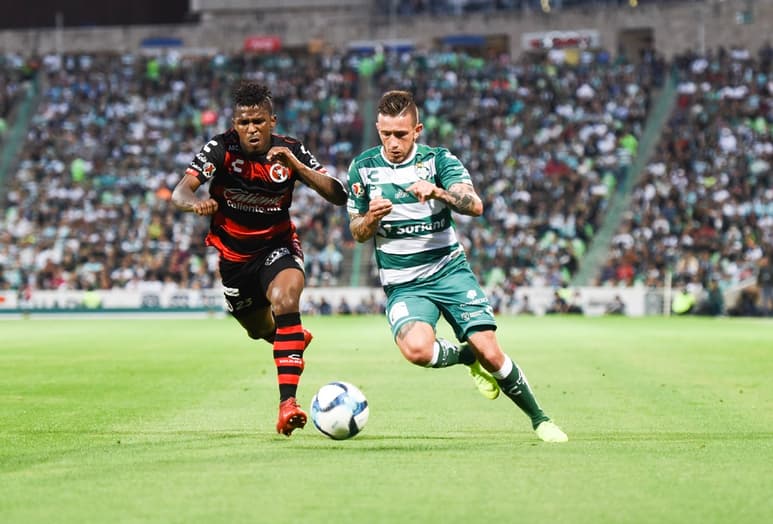Los Guerreros vuelven a la acción en el Apertura 2019 ante Tijuana. (ARCHIVO)