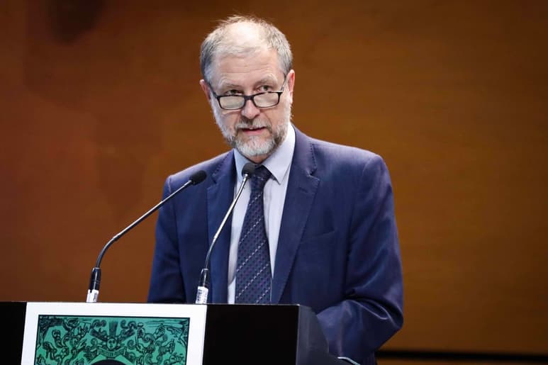 El representante de ONU-DH dijo que sentencia puede afectar la libertad de expresión en México.