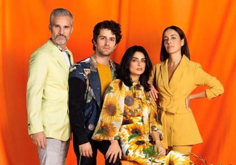 La esperada segunda entrega de la serie mexicana La casa de las flores, una nueva tanda de episodios sin la presencia de Verónica Castro, ya está disponible en la plataforma Netflix desde la madrugada de este viernes. (ESPECIAL)