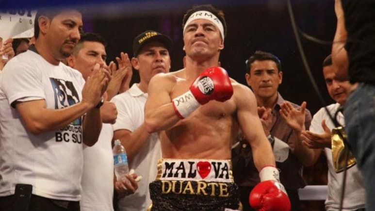 El expugilista, emitió una disculpa en video con respecto a una publicación hecha en Twitter. (CORTESÍA)