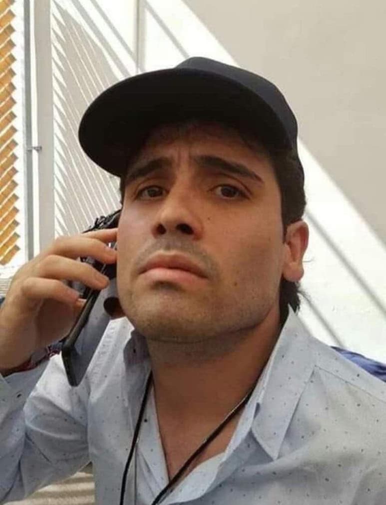 Se destaca la violencia y las balaceras que ocurrieron en la capital del estado que dejaron la ciudad prácticamente paralizada desde la tarde de este jueves hasta las primeras horas del viernes. (ESPECIAL)