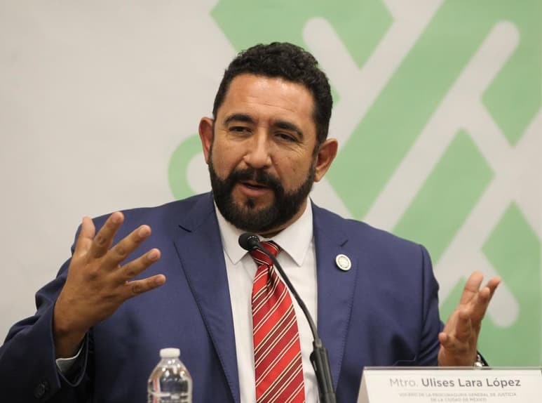 Hubo cateos para dar con los presuntos responsables.