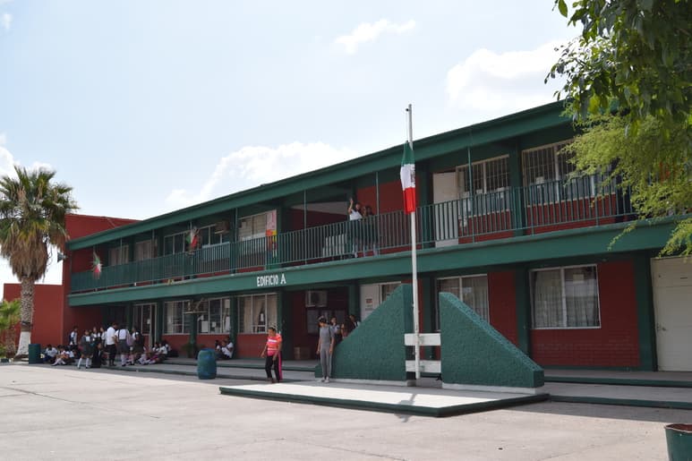 Aún esperan respuesta para la construcción de nuevas aulas.