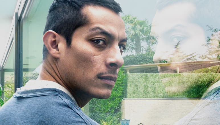 Mexicanos. Jonathan y Horacio son dos albañiles que fueron encontrados en el barrio de Jalalpa, en la Ciudad de México.